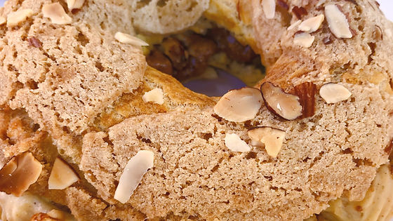 6 count: Paris-Brest