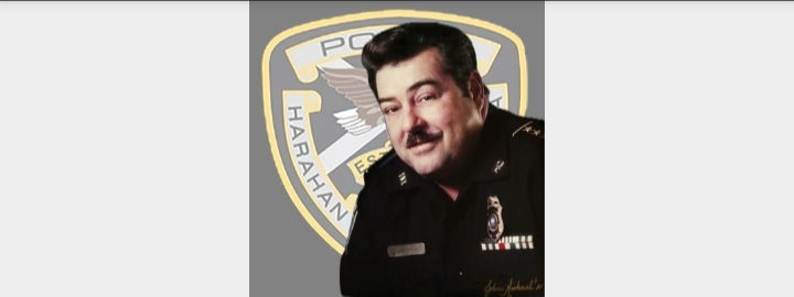 Third Annual John Doyle Memorial Christmas Parade