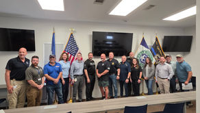 City of Harahan Strengthens Hurricane Preparedness Through Regional Collaboration