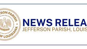 Jefferson Parish Household Hazardous Materials Collection Event, Recycling Drop-Off Events Canceled Due to Weather