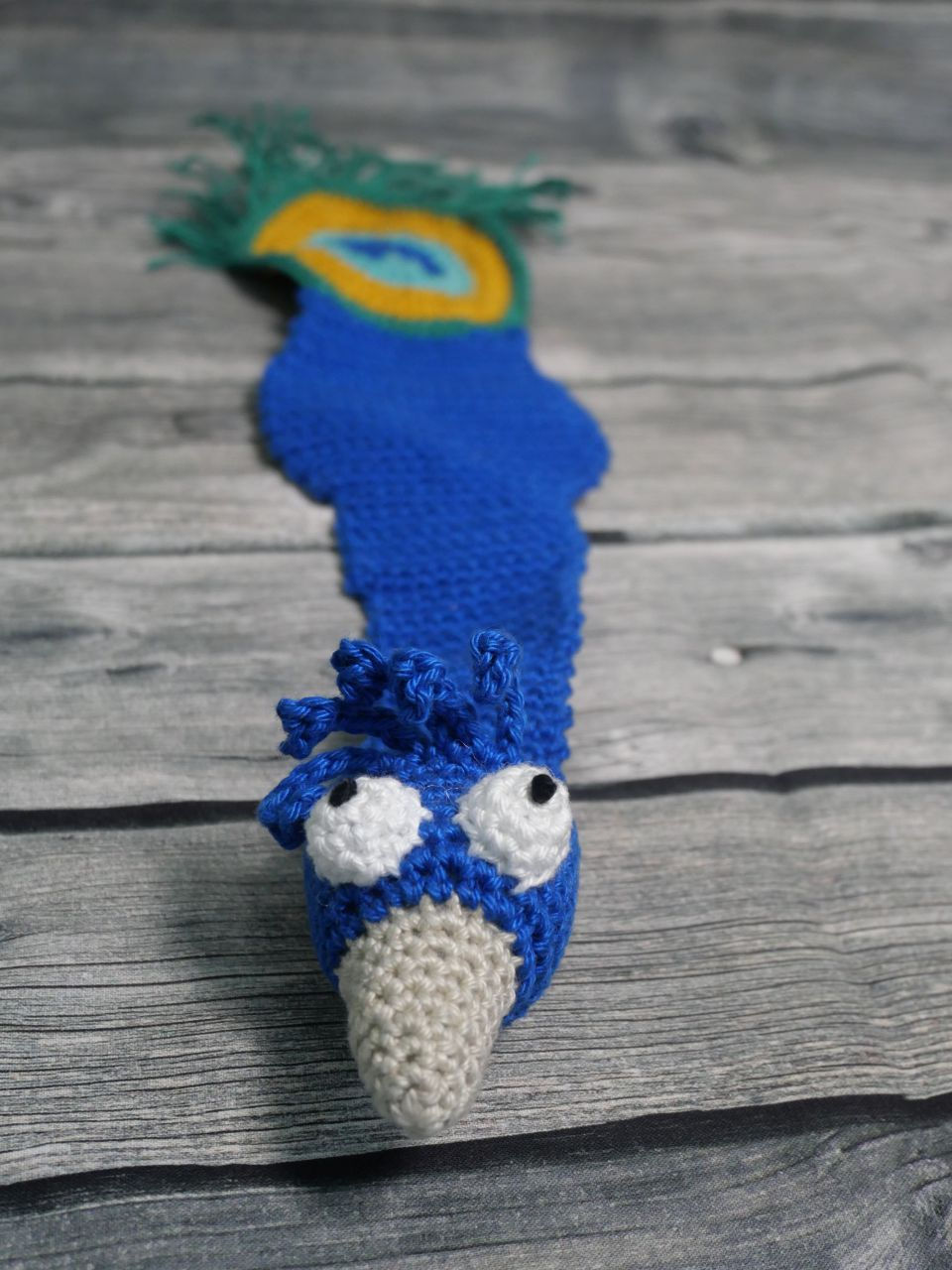 Miniaturbild: Buchzeichen