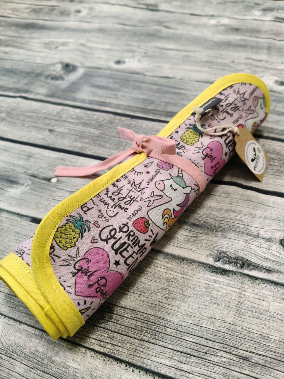 Miniaturbild: Tafel to Go