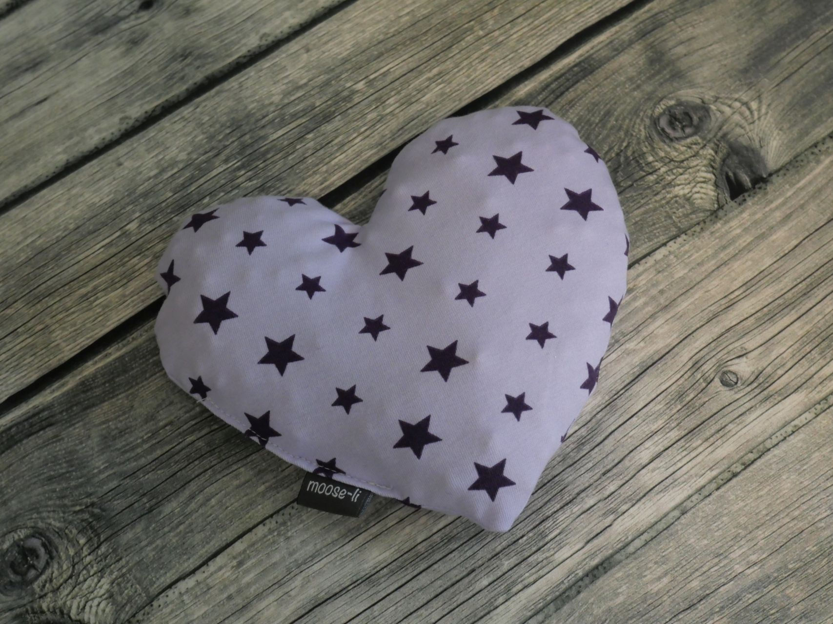 Chriesistei Herz Gross