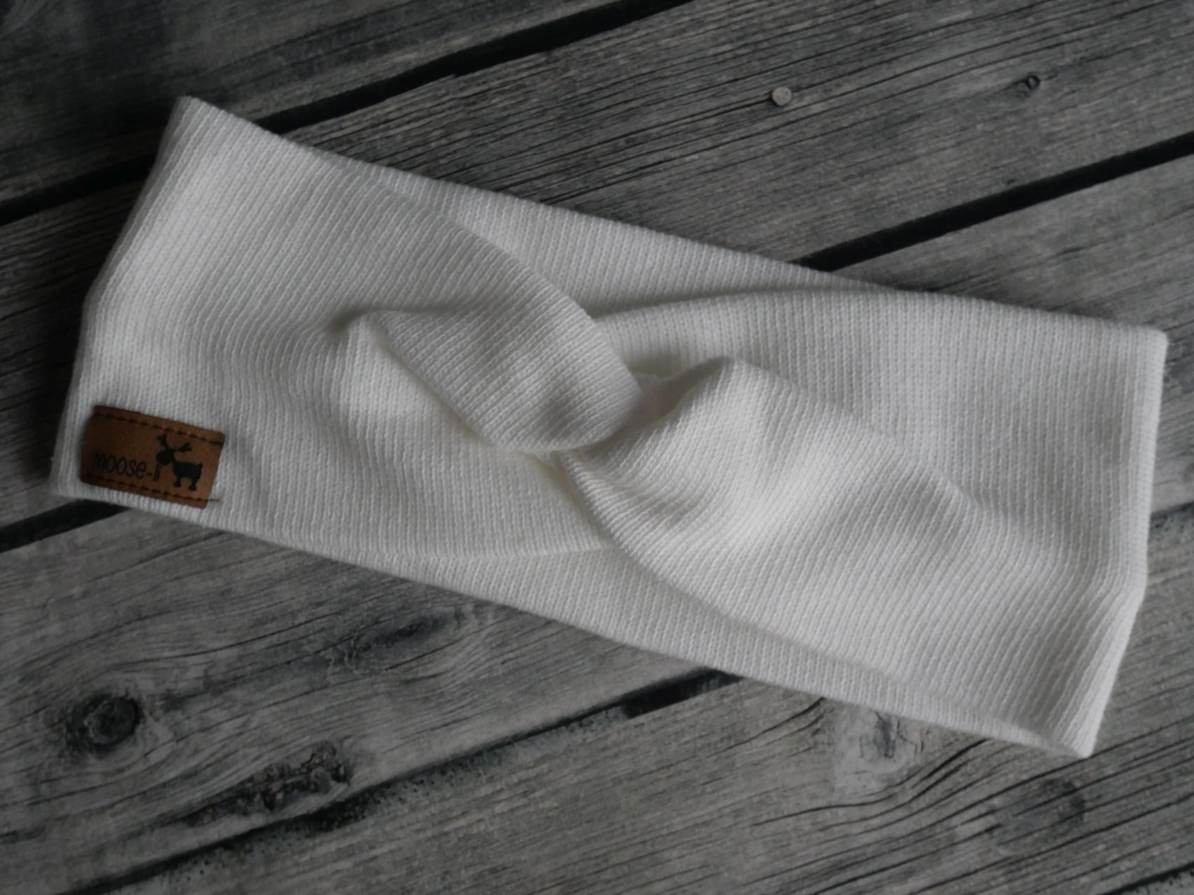 Stirnband Erwachsene