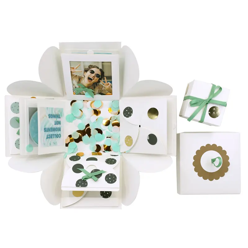 Miniaturbild: Artoz Explosionsbox