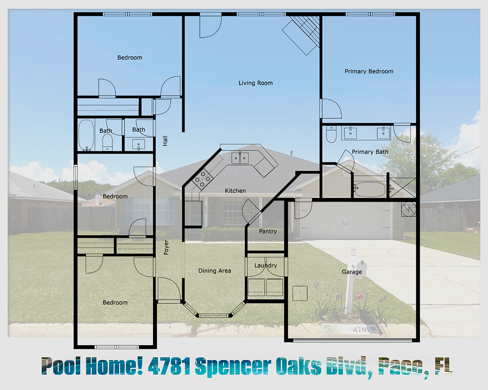 4791 Spencer Oaks