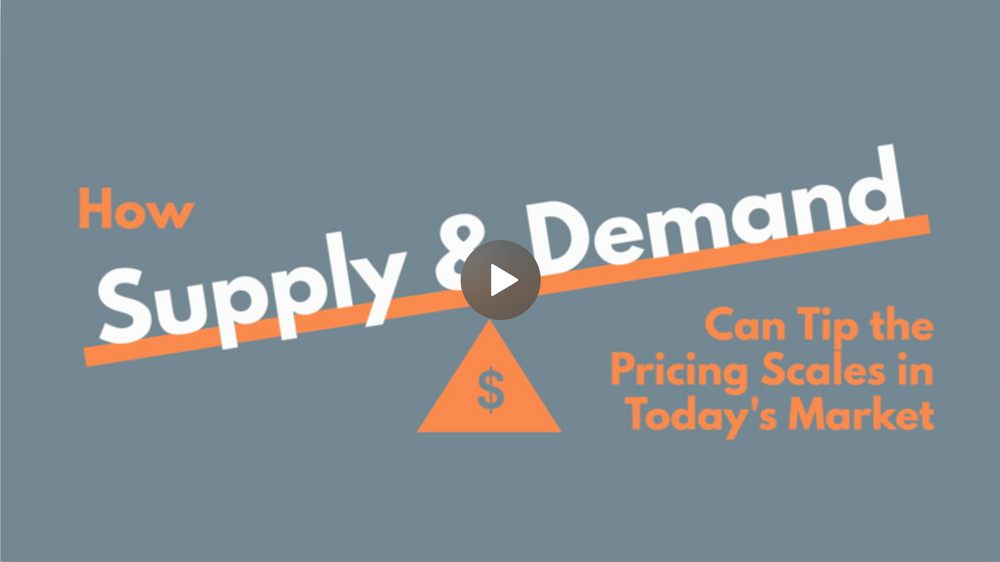 Why are houses so expensive right now...