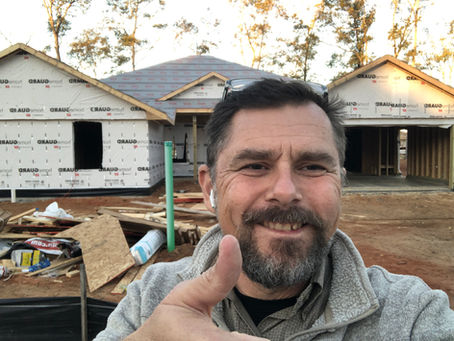 New Build, New Problems: Why Getting a Home Inspection on a New Home is a Must...