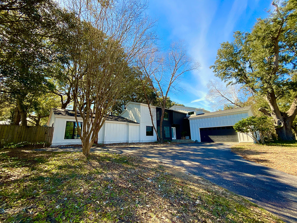4630 Whisper Way Pensacola Florida 32504