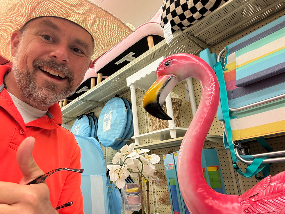 Skip Geiser Realtor Pensacola 850-221-6442 www.SkipSOLDMyHome.com
