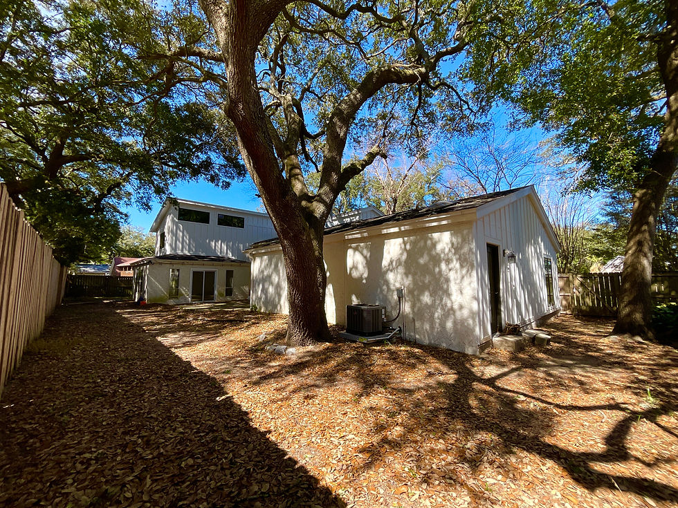 4630 Whisper Way Pensacola Florida 32504