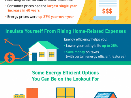 Does Energy Efficiency Matter in Choosing a Home?