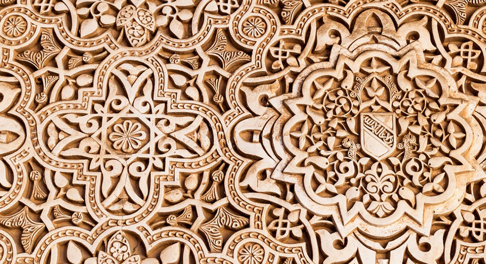 OV DER GEHEIMEN ORNAMENTAL UND WAS DER OLF NICHT VERMITTELD