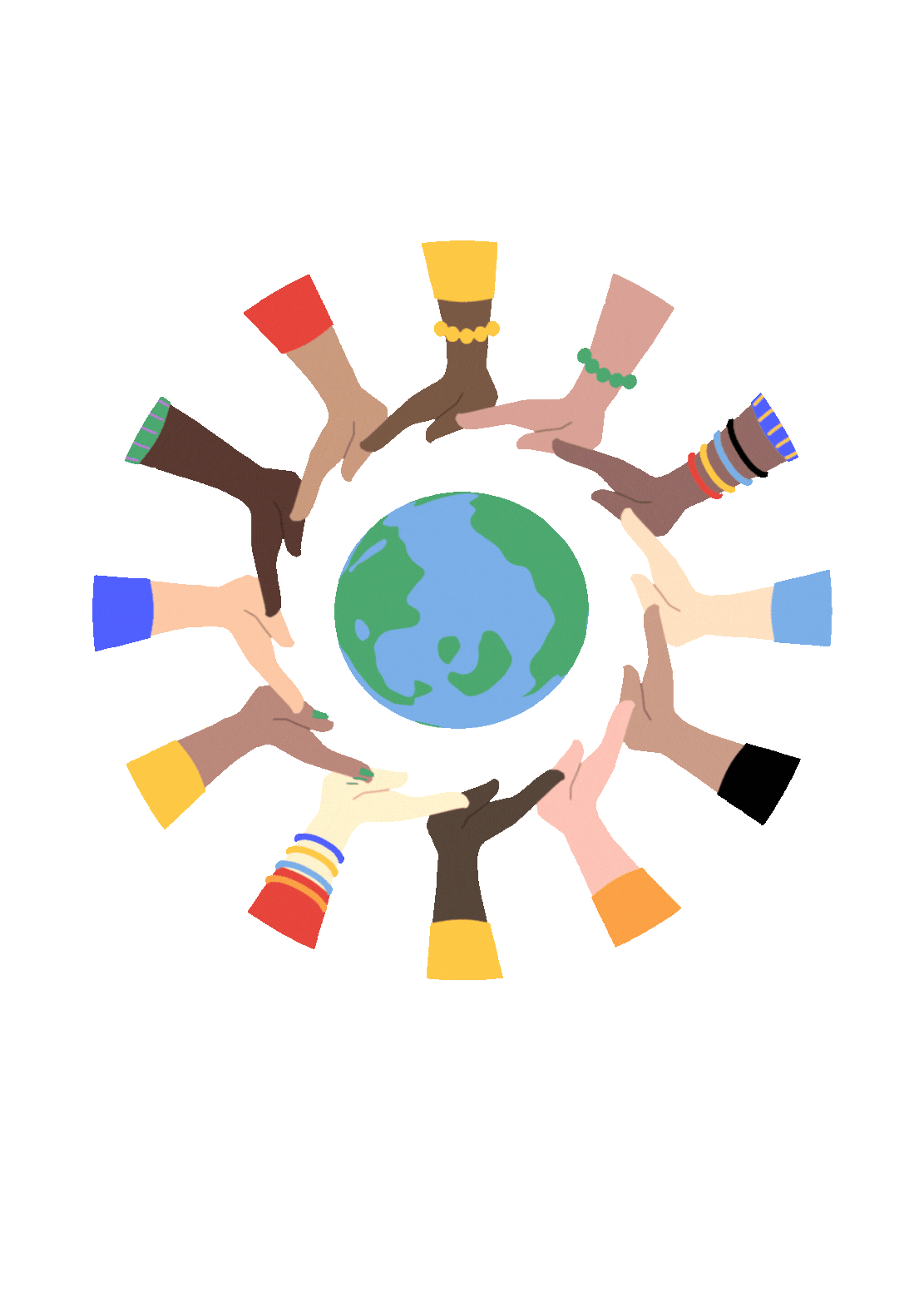 One Team One Vision