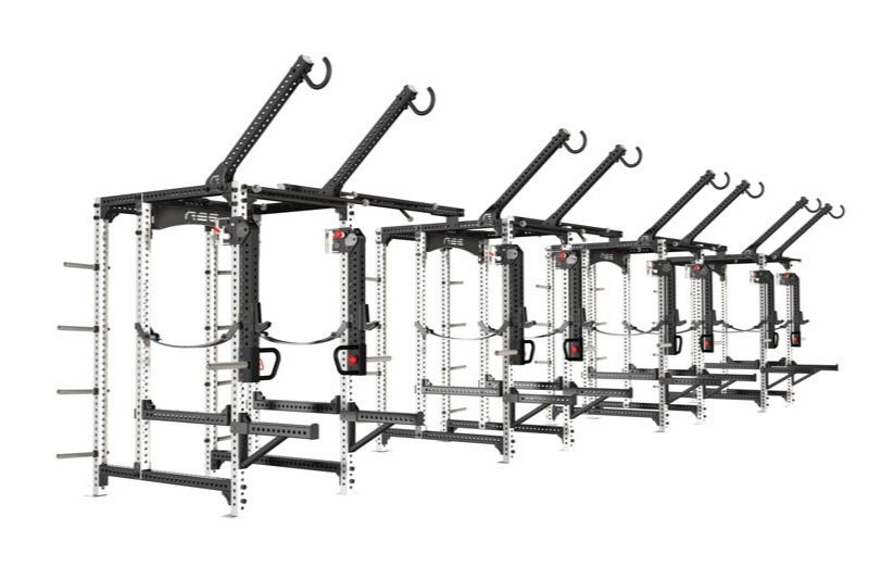 Boxbit тренировочная станция. Рама силовая Титан+. Функциональная рама. DHZ функциональная рама. Функциональная рама для кроссфита чертеж.