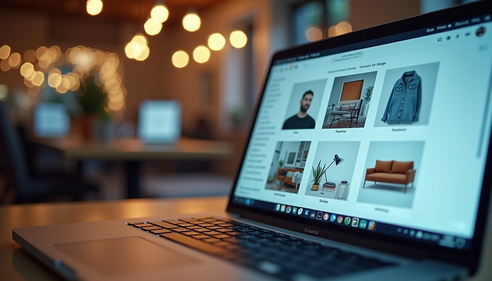 Digital Product Reselling Strategies: Making Money Selling Digital Products Online