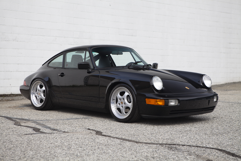 R 1990 PORSCHE 911 964 CARRERA 4 | SR Auto Group