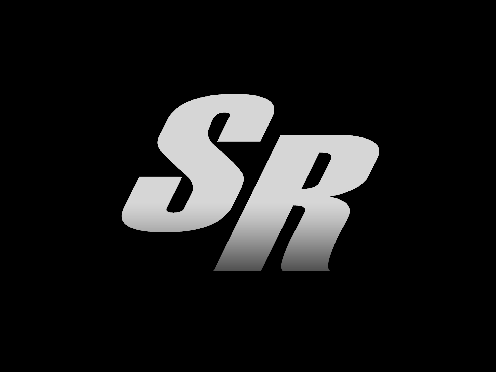 SR AUTO GROUP logo