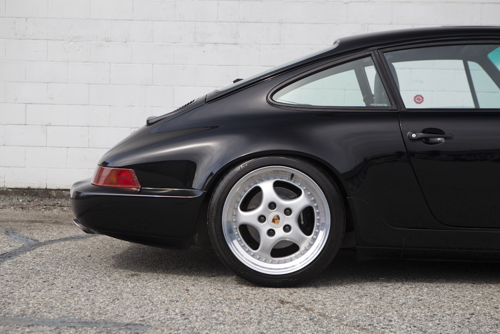 R 1990 PORSCHE 911 964 CARRERA 4 | SR Auto Group