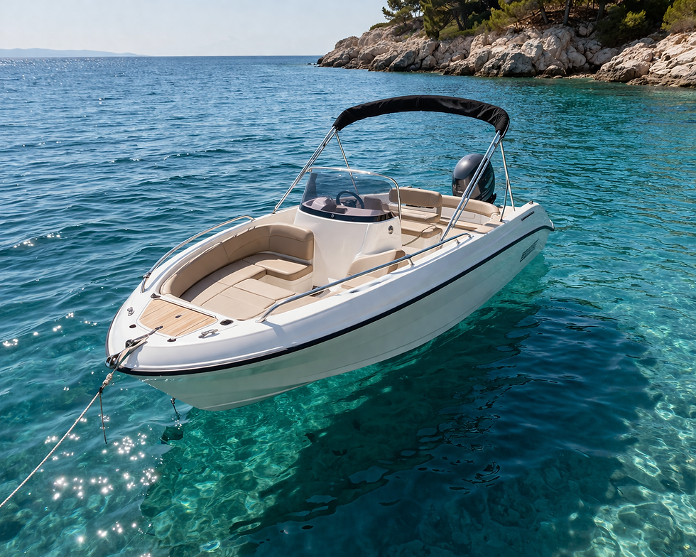 Conseils essentiels d’entretien que tout propriétaire de bateau doit connaître pour garder son yacht en parfait état