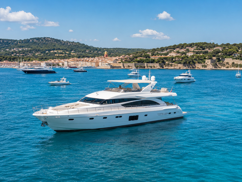 Comprendre le transport international d'un bateau : les règles essentielles, les risques et les bonnes pratiques pour assurer un transfert de yacht sûr, conforme et efficace dans le monde entier