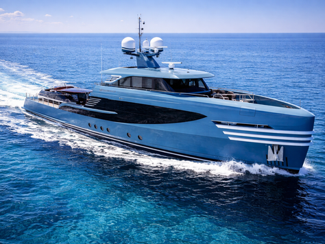 Guide ultime pour choisir le yacht parfait pour votre escapade en Méditerranée