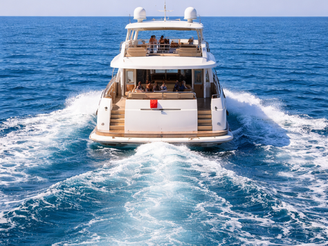 Les essentiels de l’entretien d’un bateau que tout propriétaire doit connaître avant une vente ou un achat