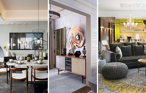 home interior contractors New York