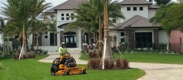 landscaping companies Brooklyn