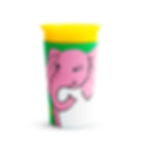 Copo Grande 360º Wild