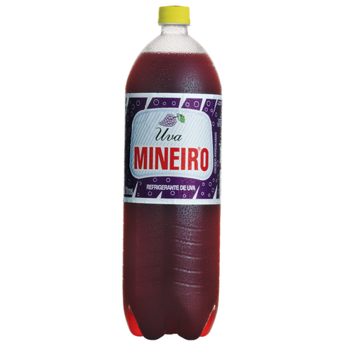 Uva Mineiro 250ml