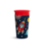 Copo Grande 360º Glow