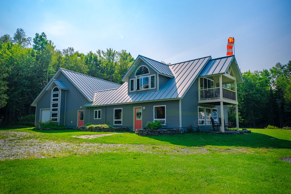 Bunk House