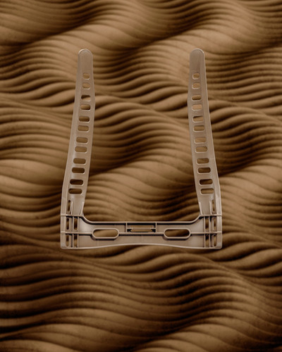 1609-OP Pack Frame | DEI Gear