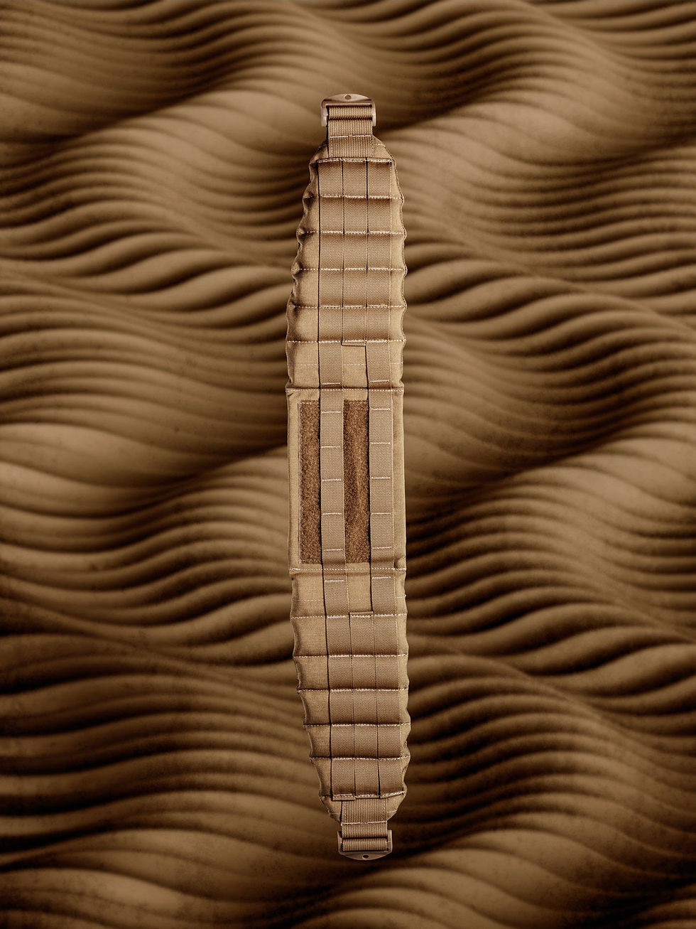 BATTLE BELT