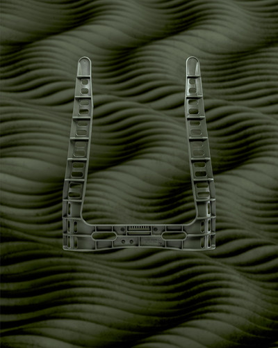 1609-OP Pack Frame | DEI Gear