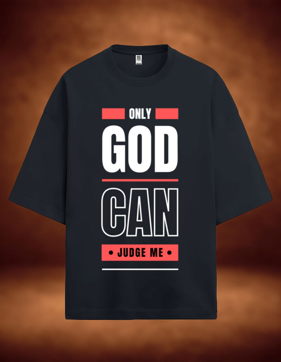 Unisex Terry Oversized T-shirt