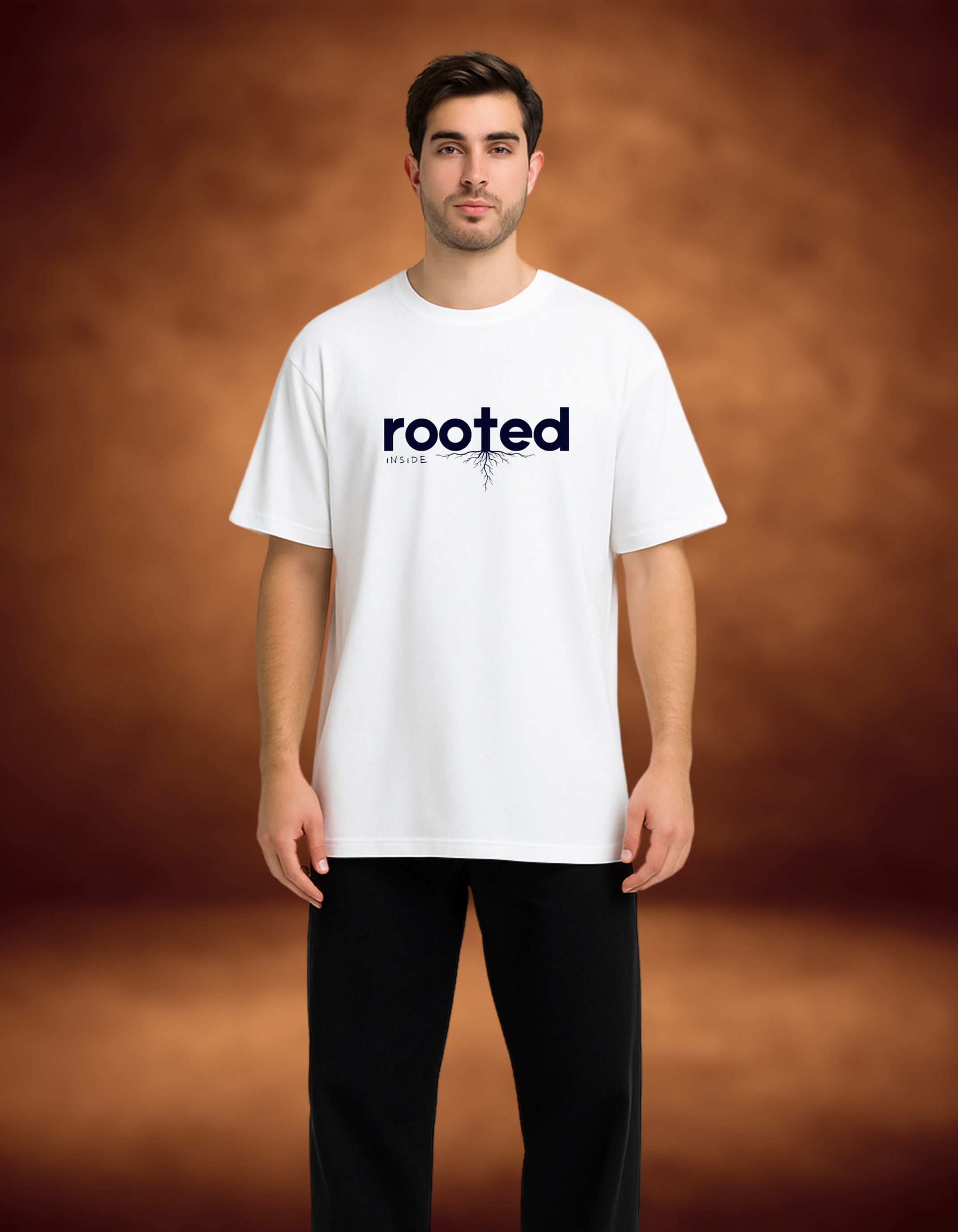 Unisex Classic Oversized T-shirt