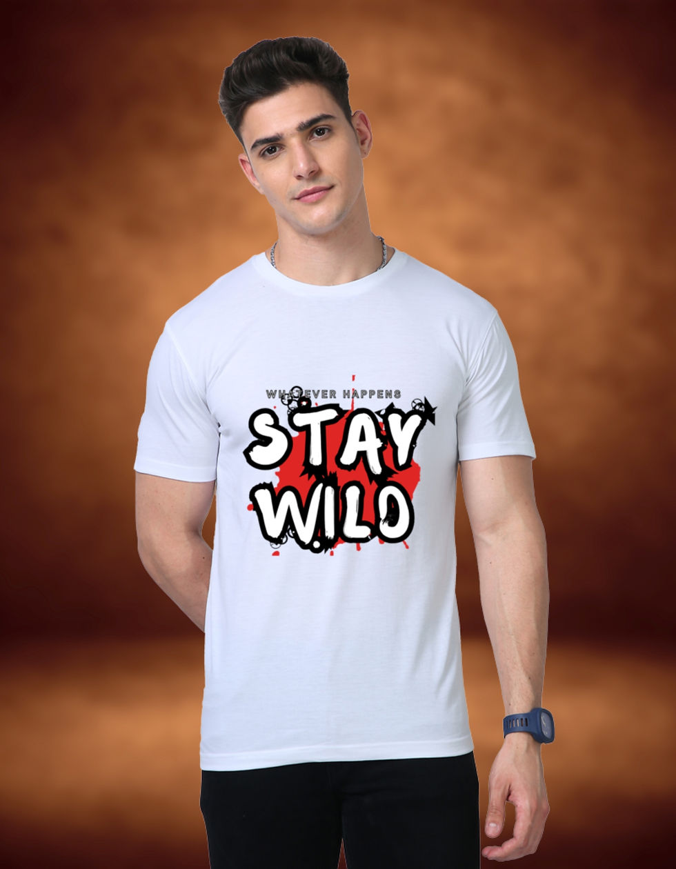 Unisex Supima T-shirt