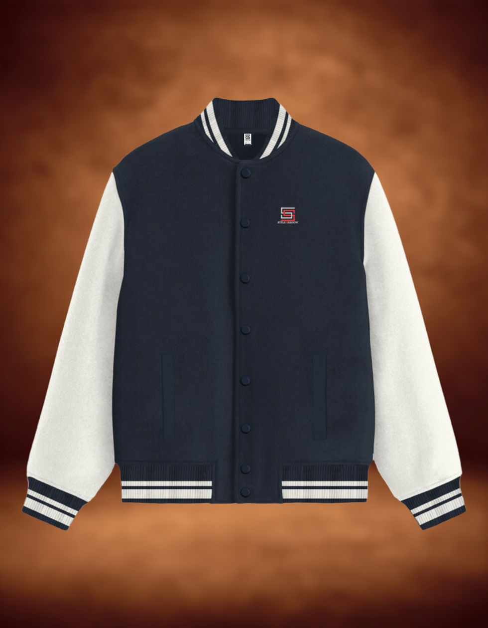 Unisex Varsity Jacket