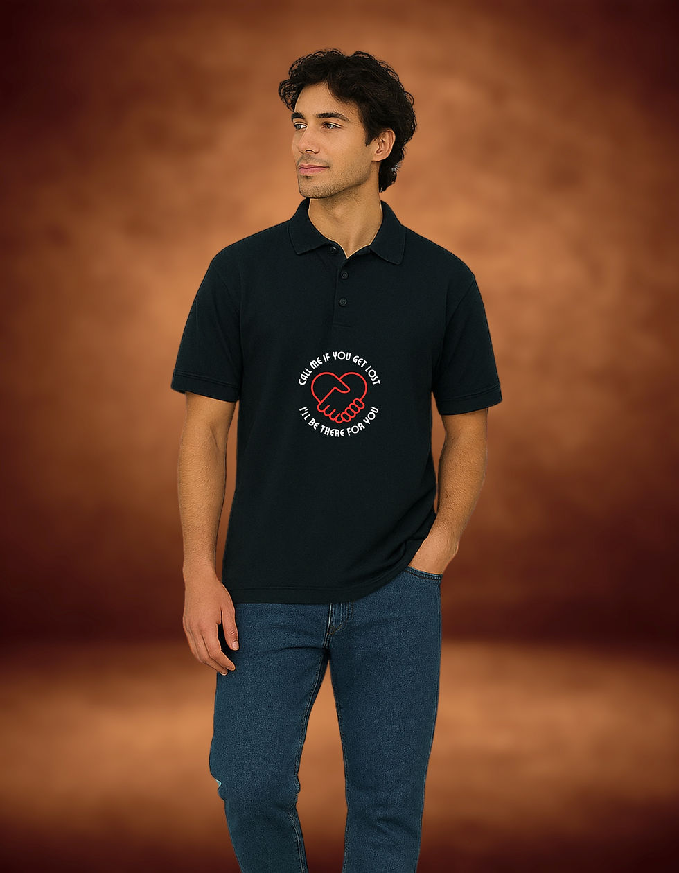 Classic Polo T-shirt