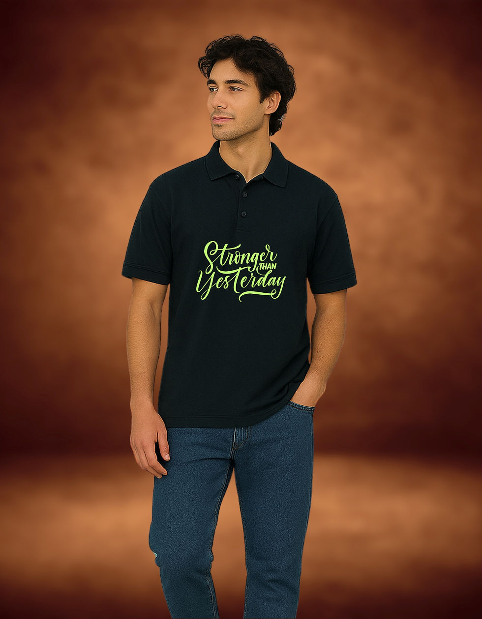 Classic Polo T-shirt