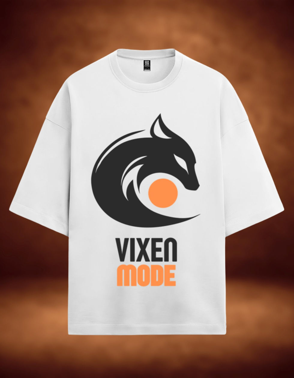 Unisex Terry Oversized T-shirt