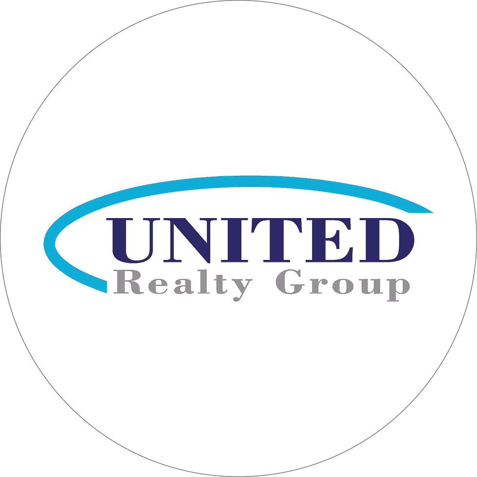 UNITED REALTY GROUP