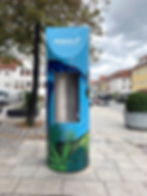 Miniaturbild: Trinkbrunnen | TB 30