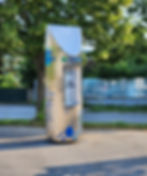 Miniaturbild: Trinkbrunnen | TB 30