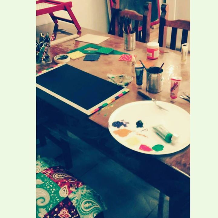 A trabaja para un pequeña muy especial!! 😊🎨🎨🎨🎨🎨💗💗