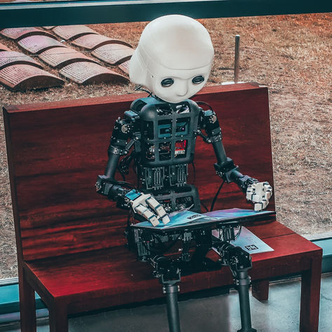 Scrivere la tesi ai tempi di Chat GPT