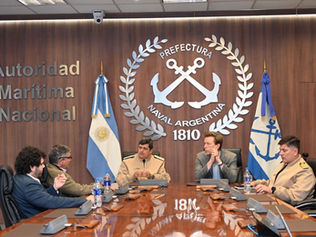 Argentina To Host US Unit To Fight Drug Trafficking