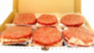 We Love Burgers